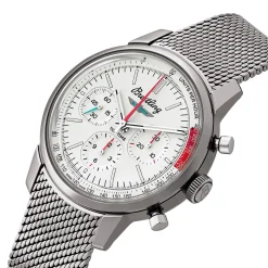 Breitling Top Time B01 Ford Thunderbird 41mm Chronograph Automatic Men’s Watch