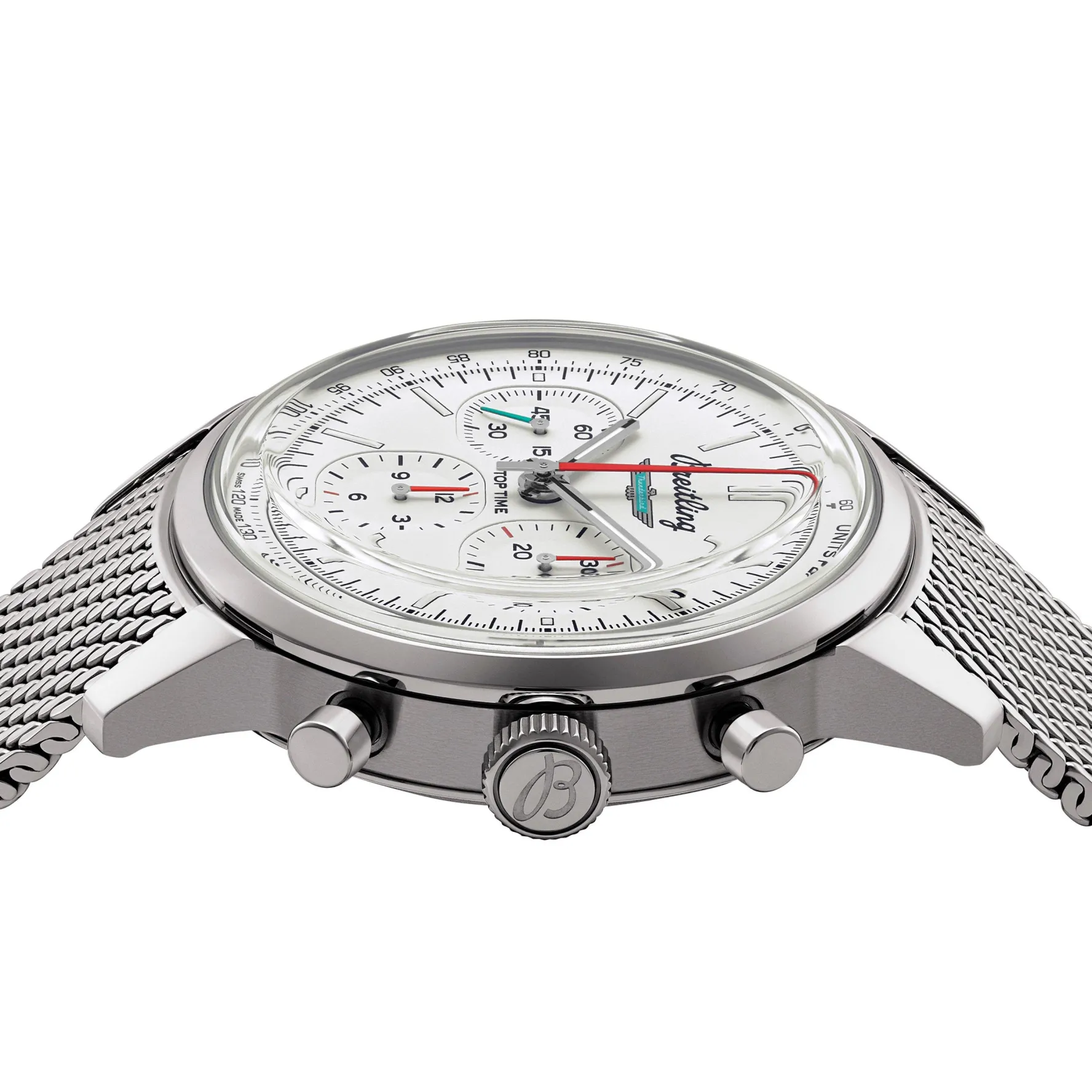 Breitling Top Time B01 Ford Thunderbird 41mm Chronograph Automatic Men’s Watch