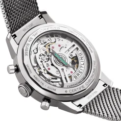 Breitling Top Time B01 Ford Thunderbird 41mm Chronograph Automatic Men’s Watch