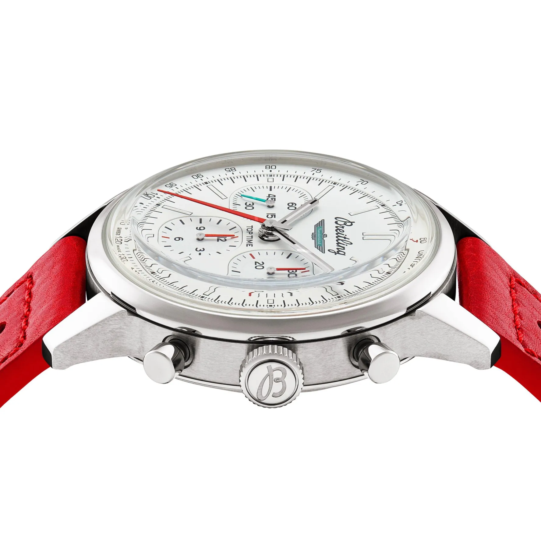 Breitling Top Time B01 Ford Thunderbird 41mm Chronograph Automatic Men’s Watch