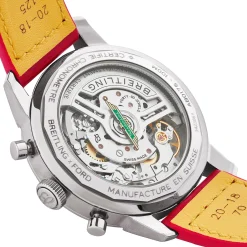 Breitling Top Time B01 Ford Thunderbird 41mm Chronograph Automatic Men’s Watch