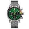 Breitling Top Time B01 Ford Mustang 41mm Chronograph Automatic Men’s Watch