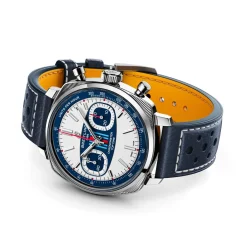 Breitling Top Time B01 Martini Racing 38mm Chronograph Automatic Men’s Watch