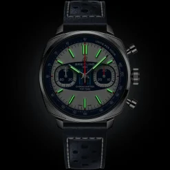 Breitling Top Time B01 Martini Racing 38mm Chronograph Automatic Men’s Watch