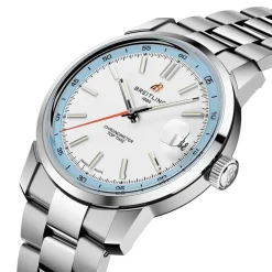 Breitling Top Time B31 38mm Automatic Men’s Watch