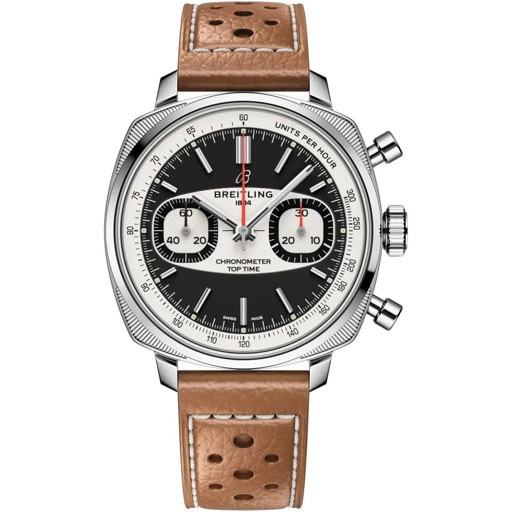 Breitling Top Time B01 Racing 38mm Chronograph Automatic Men’s Watch