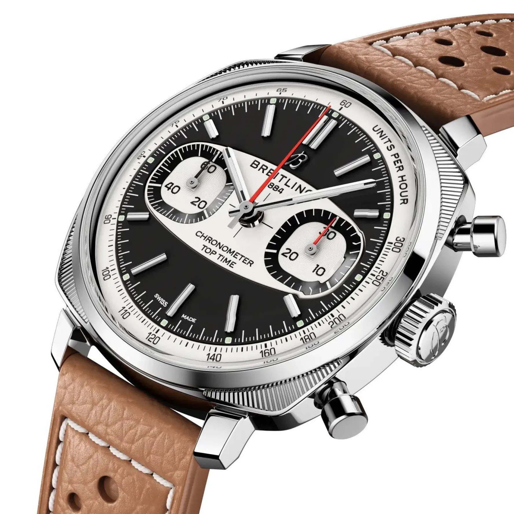 Breitling Top Time B01 Racing 38mm Chronograph Automatic Men’s Watch