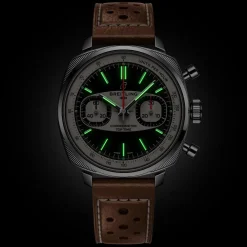 Breitling Top Time B01 Racing 38mm Chronograph Automatic Men’s Watch