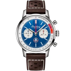 Breitling Top Time B01 Shelby Cobra 41mm Chronograph Automatic Men’s Watch