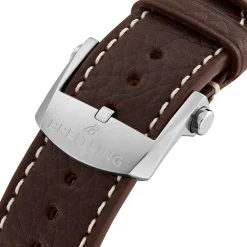 Breitling Top Time B01 Shelby Cobra 41mm Chronograph Automatic Men’s Watch