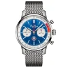 Breitling Top Time B01 Shelby Cobra 41mm Chronograph Automatic Men’s Watch