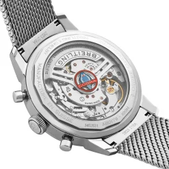 Breitling Top Time B01 Shelby Cobra 41mm Chronograph Automatic Men’s Watch