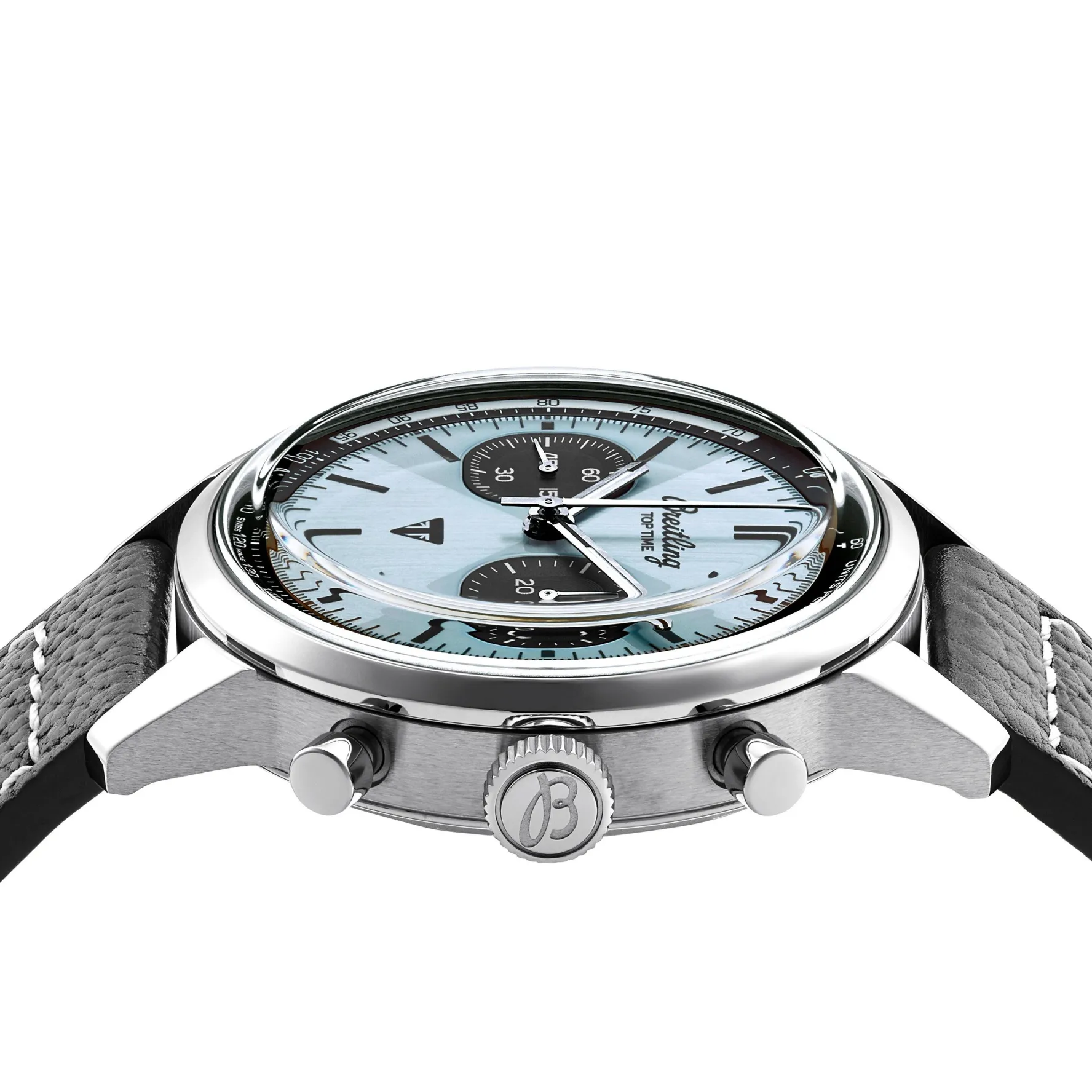 Breitling Top Time B01 Triumph 41mm Chronograph Automatic Men’s Watch