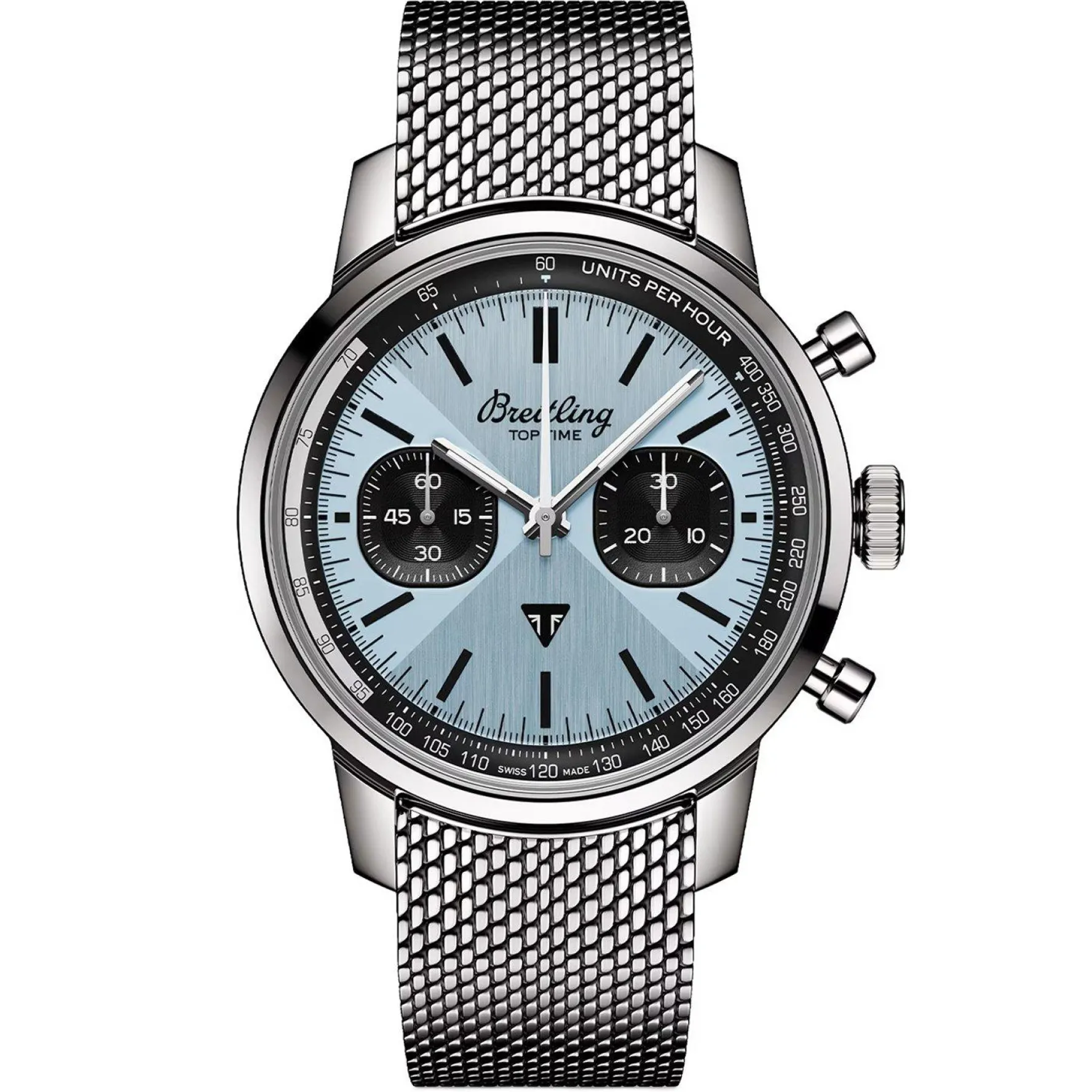 Breitling Top Time B01 Triumph 41mm Chronograph Automatic Men’s Watch