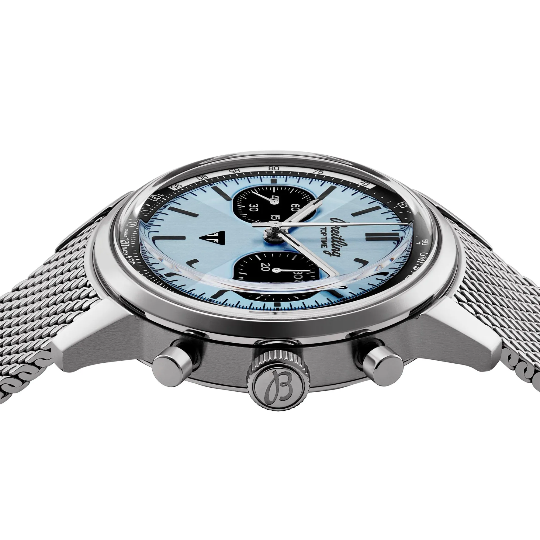 Breitling Top Time B01 Triumph 41mm Chronograph Automatic Men’s Watch