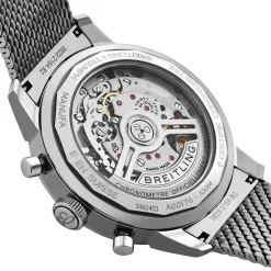 Breitling Top Time B01 Triumph 41mm Chronograph Automatic Men’s Watch