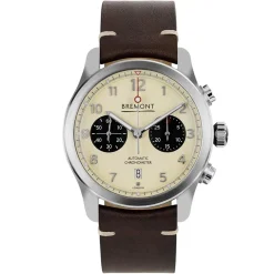 Bremont ALT1-C 43mm Chronograph Automatic Men’s Watch