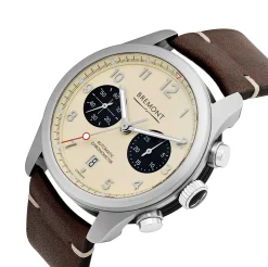 Bremont ALT1-C 43mm Chronograph Automatic Men’s Watch
