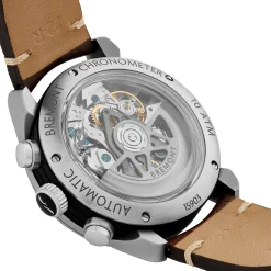 Bremont ALT1-C 43mm Chronograph Automatic Men’s Watch