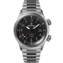 Bremont Altitude MB Meteor 42mm Titanium Automatic Men’s Watch
