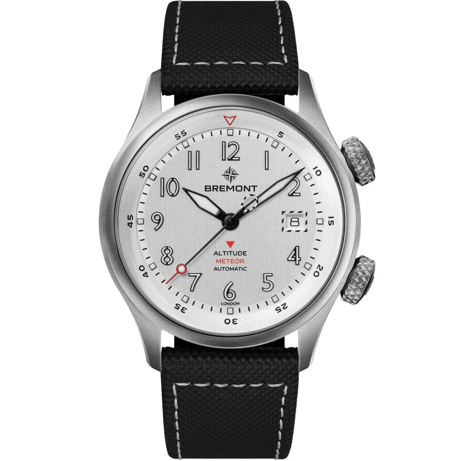Bremont Altitude MB Meteor 42mm Titanium Automatic Men’s Watch