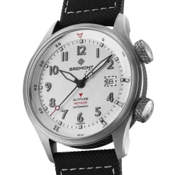 Bremont Altitude MB Meteor 42mm Titanium Automatic Men’s Watch