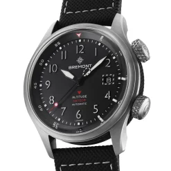 Bremont Altitude MB Meteor 42mm Titanium Automatic Men’s Watch