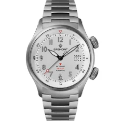Bremont Altitude MB Meteor 42mm Titanium Automatic Men’s Watch