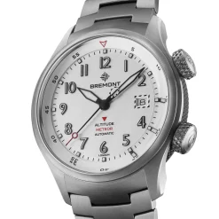 Bremont Altitude MB Meteor 42mm Titanium Automatic Men’s Watch