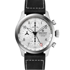Bremont Altitude 42mm Chronograph GMT Automatic Men’s Watch