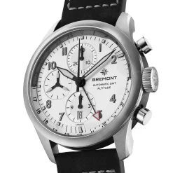 Bremont Altitude 42mm Chronograph GMT Automatic Men’s Watch