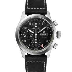 Bremont Altitude 42mm Chronograph GMT Automatic Men’s Watch