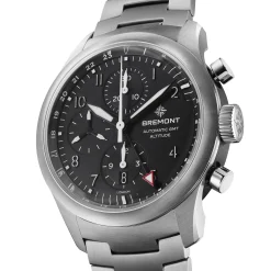 Bremont Altitude 42mm Chronograph GMT Automatic Men’s Watch
