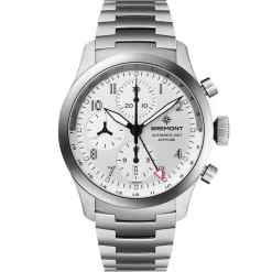 Bremont Altitude 42mm Chronograph GMT Automatic Men’s Watch