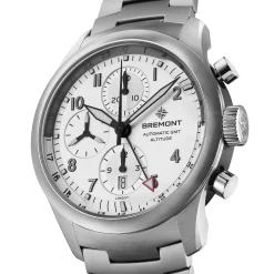 Bremont Altitude 42mm Chronograph GMT Automatic Men’s Watch
