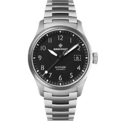 Bremont Altitude 39mm Date Automatic Men’s Watch