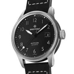 Bremont Altitude 39mm Date Automatic Men’s Watch