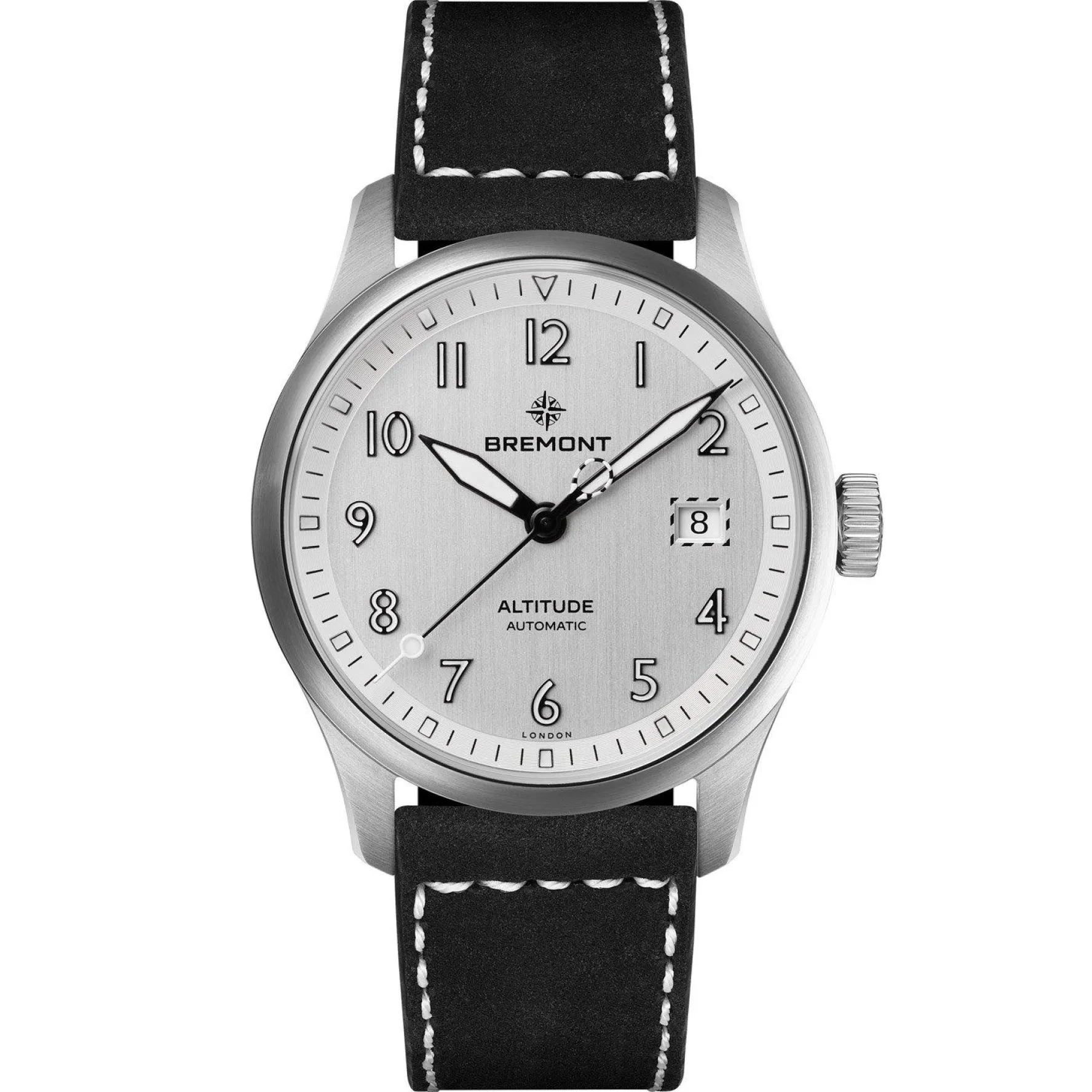 Bremont Altitude 39mm Date Automatic Men’s Watch
