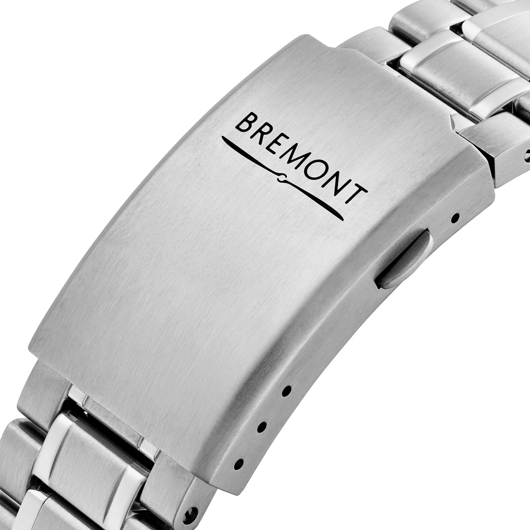 Bremont Argonaut Azure 42mm Automatic Men's Watch