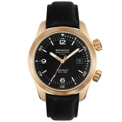 Bremont Argonaut Bronze 42mm Automatic Men’s Watch