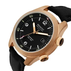 Bremont Argonaut Bronze 42mm Automatic Men’s Watch
