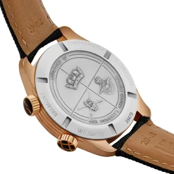 Bremont Argonaut Bronze 42mm Automatic Men’s Watch