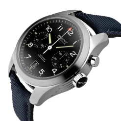 Bremont Arrow 42mm Chronograph Automatic Men's Watch