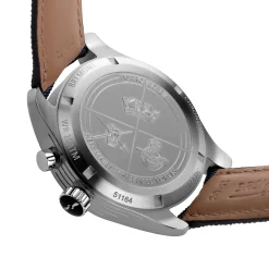 Bremont Arrow 42mm Chronograph Automatic Men's Watch