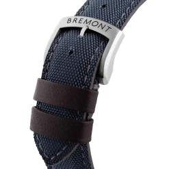 Bremont Arrow 42mm Chronograph Automatic Men's Watch