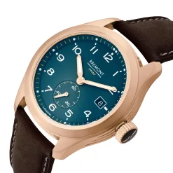 Bremont Broadsword Bronze 40mm Automatic Men's Watch