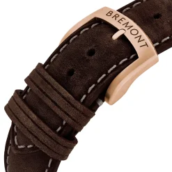 Bremont Broadsword Bronze 40mm Automatic Men's Watch