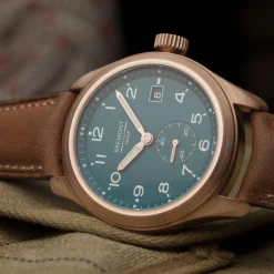 Bremont Broadsword Bronze 40mm Automatic Men's Watch