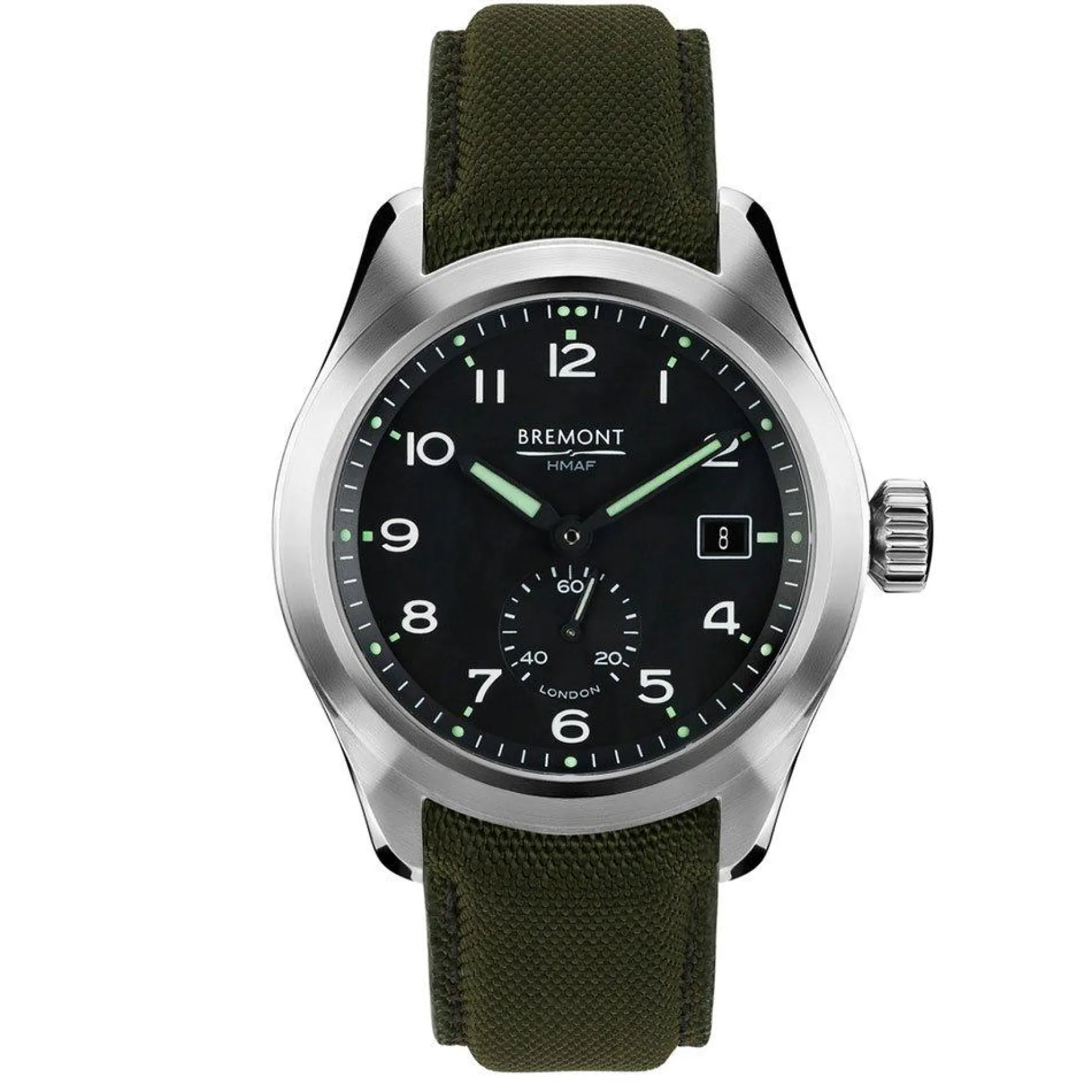 Bremont Broadsword 40mm Automatic Men's Watch