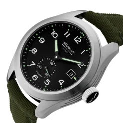 Bremont Broadsword 40mm Automatic Men's Watch